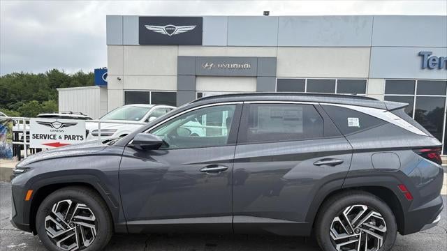 Preowned 2026 Hyundai TUCSON SEL Plus for Sale