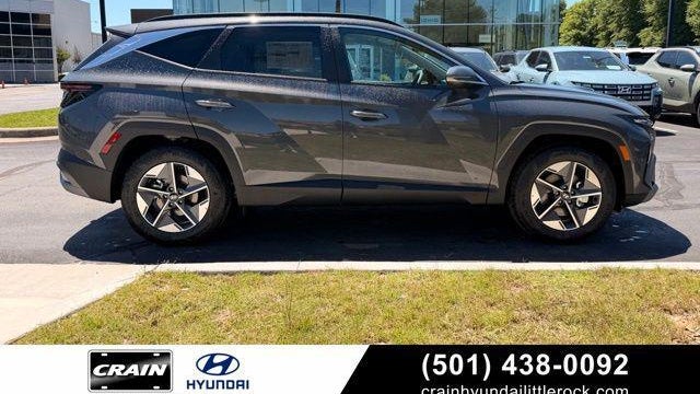 Preowned 2026 Hyundai TUCSON SEL Plus for Sale