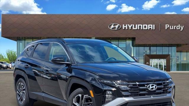 Preowned 2026 Hyundai TUCSON SEL Plus for Sale