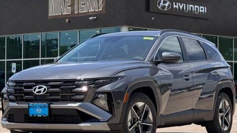 Preowned 2026 Hyundai TUCSON SEL for Sale