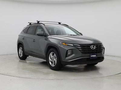 2024 Hyundai Tucson SEL 4DR SUV