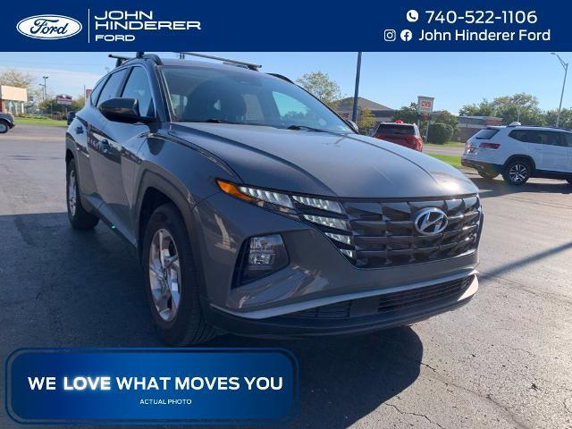 2024 Hyundai Tucson - $22,384