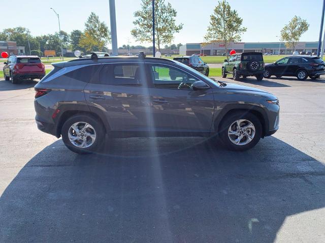 2024 Hyundai Tucson - $22,384