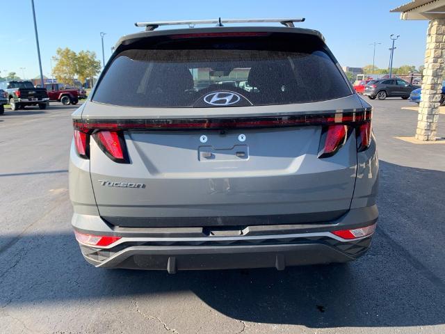2024 Hyundai Tucson - $22,384
