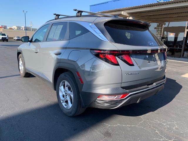2024 Hyundai Tucson - $22,384