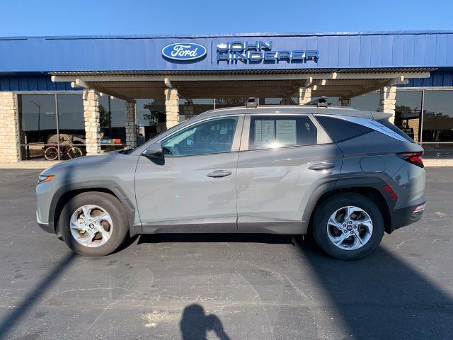 2024 Hyundai Tucson - $22,384