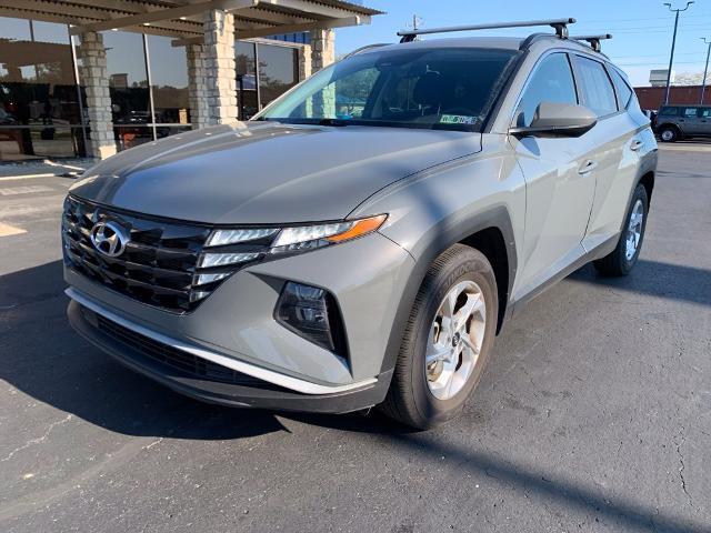 2024 Hyundai Tucson - $22,384