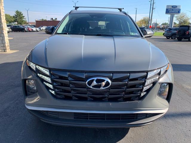 2024 Hyundai Tucson - $22,384