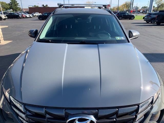 2024 Hyundai Tucson - $22,384