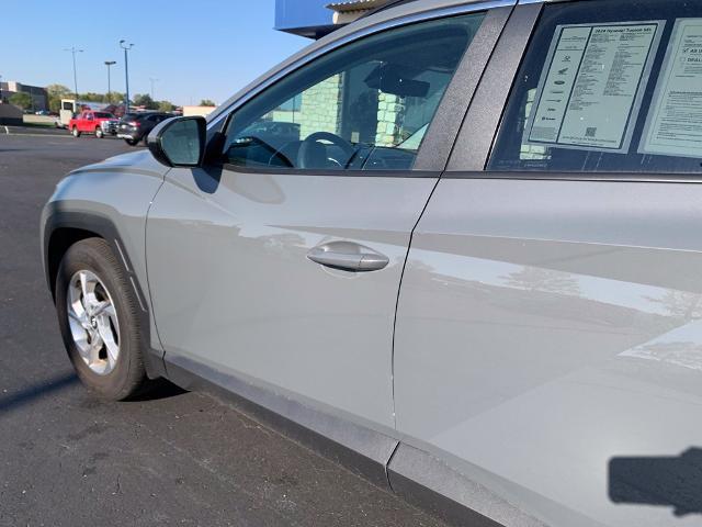 2024 Hyundai Tucson - $22,384