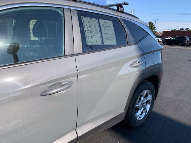 2024 Hyundai Tucson - $22,384