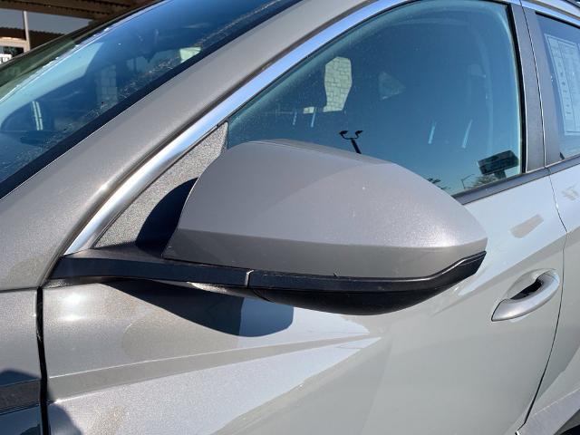 2024 Hyundai Tucson - $22,384