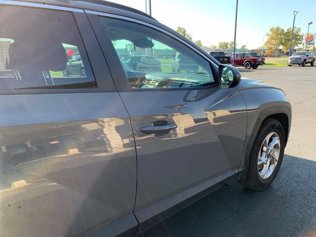 2024 Hyundai Tucson - $22,384