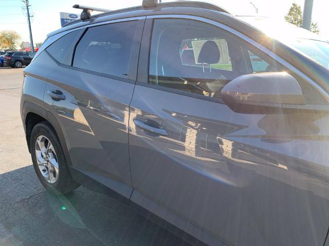 2024 Hyundai Tucson - $22,384
