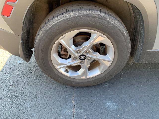 2024 Hyundai Tucson - $22,384