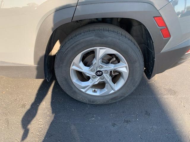 2024 Hyundai Tucson - $22,384