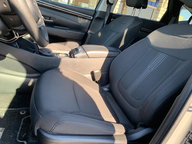 2024 Hyundai Tucson - $22,384