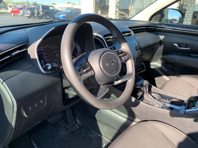2024 Hyundai Tucson - $22,384