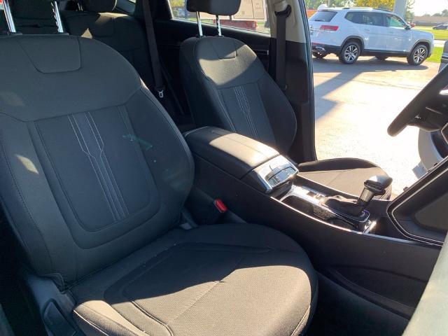 2024 Hyundai Tucson - $22,384