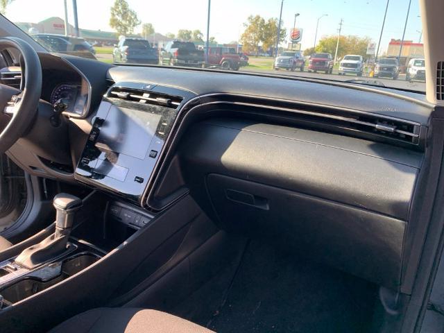 2024 Hyundai Tucson - $22,384