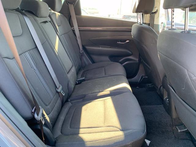 2024 Hyundai Tucson - $22,384