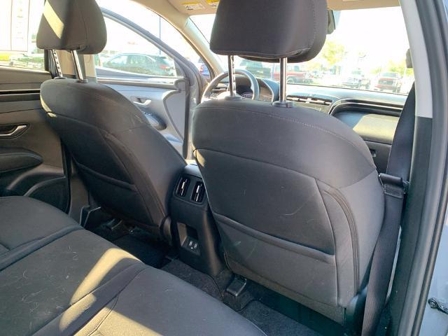 2024 Hyundai Tucson - $22,384