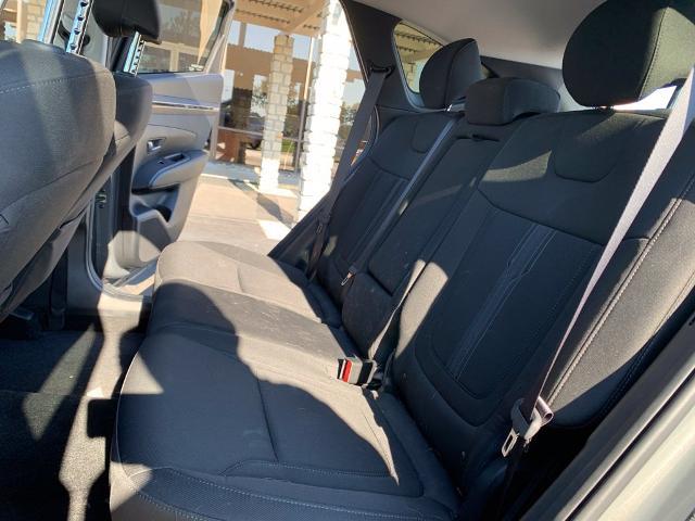 2024 Hyundai Tucson - $22,384