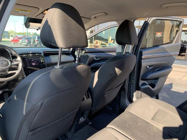 2024 Hyundai Tucson - $22,384