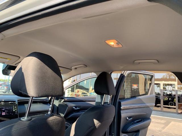 2024 Hyundai Tucson - $22,384