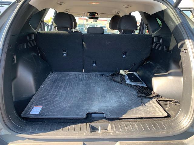 2024 Hyundai Tucson - $22,384