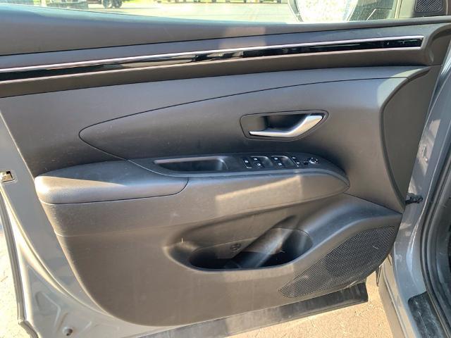 2024 Hyundai Tucson - $22,384