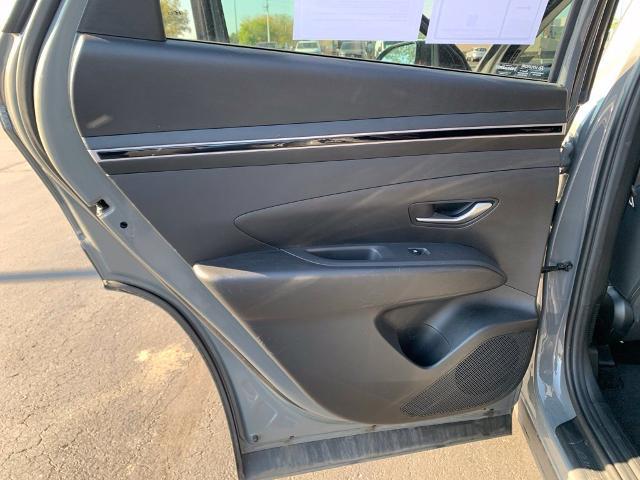 2024 Hyundai Tucson - $22,384