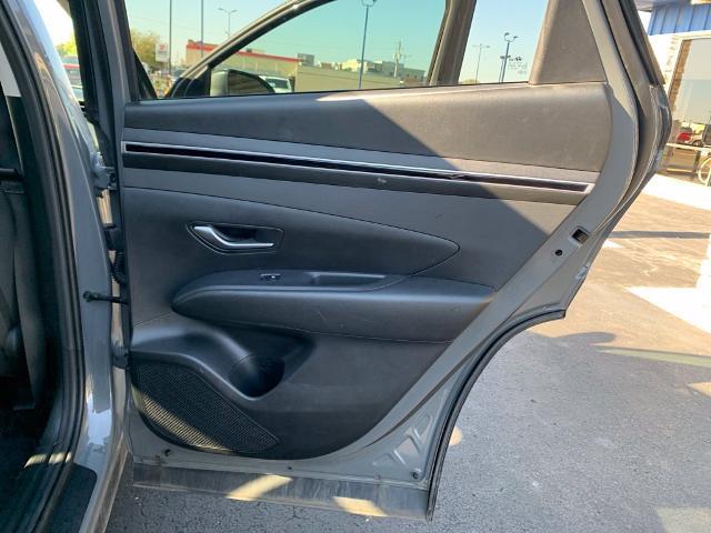 2024 Hyundai Tucson - $22,384