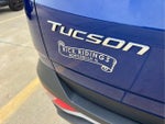 2024 Tucson Thumbnail 5