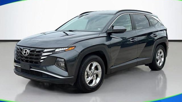 Preowned 2024 Hyundai TUCSON SEL for Sale