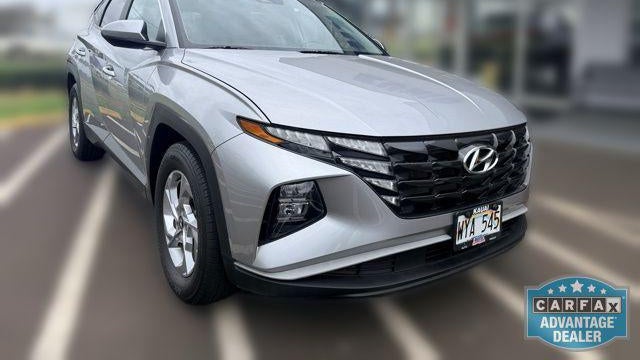 Preowned 2024 Hyundai TUCSON SEL for Sale