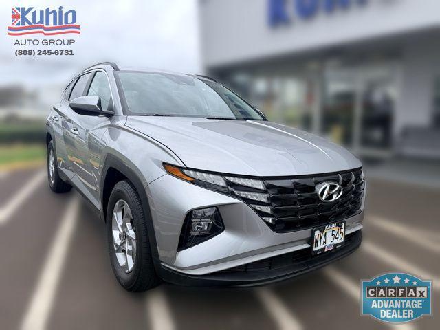 2024 Hyundai Tucson - $22,988