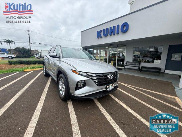 2024 Hyundai Tucson - $22,988