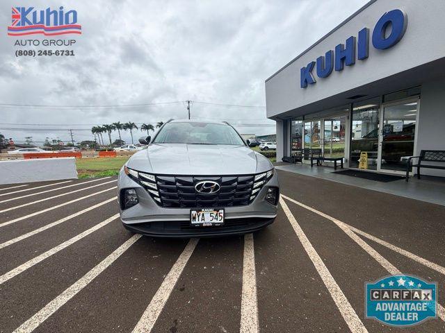 2024 Hyundai Tucson - $22,988