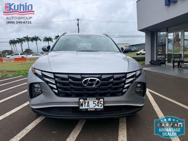 2024 Hyundai Tucson - $22,988