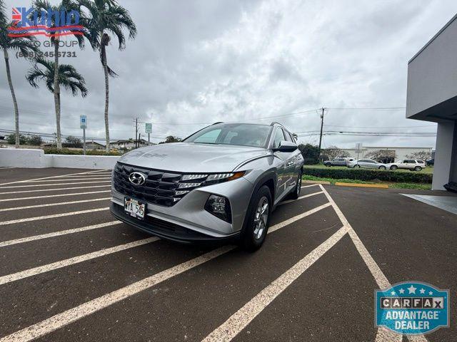 2024 Hyundai Tucson - $22,988