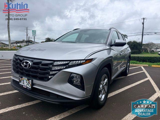 2024 Hyundai Tucson - $22,988