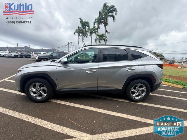 2024 Hyundai Tucson - $22,988