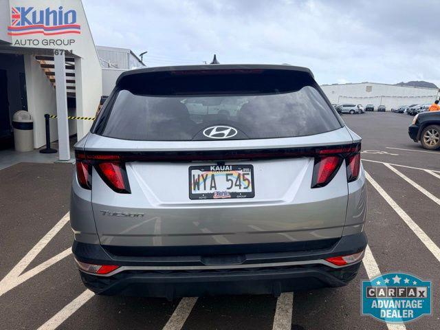 2024 Hyundai Tucson - $22,988