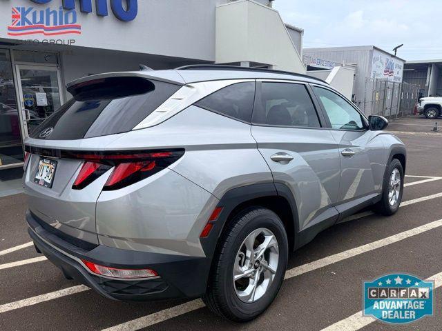 2024 Hyundai Tucson - $22,988