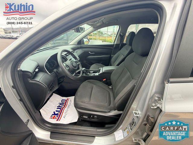 2024 Hyundai Tucson - $22,988
