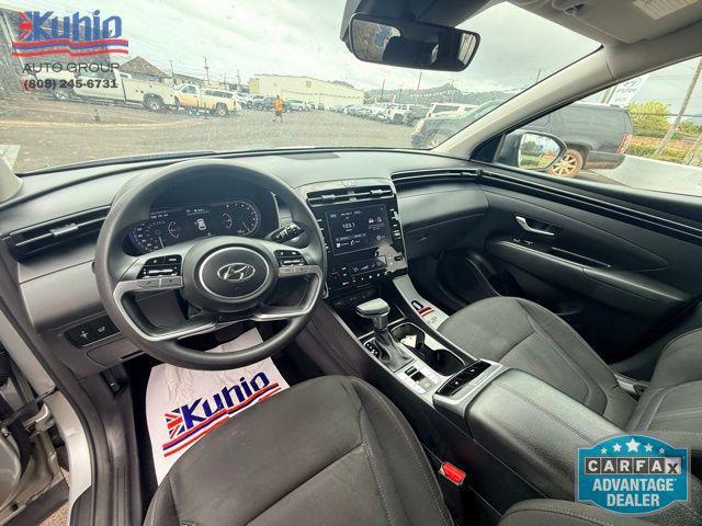 2024 Hyundai Tucson - $22,988