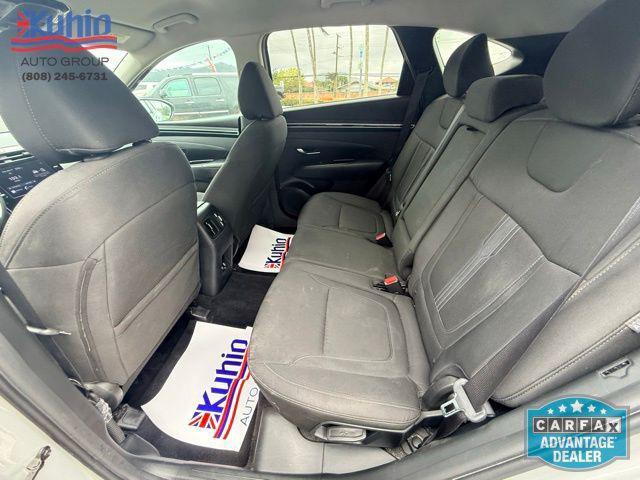 2024 Hyundai Tucson - $22,988