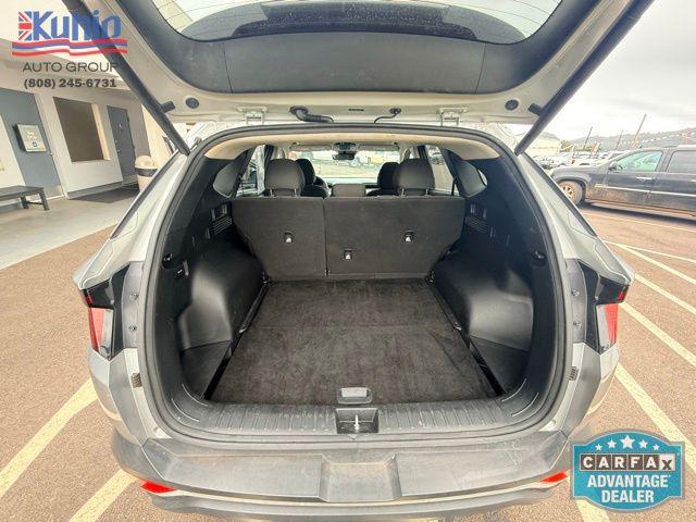 2024 Hyundai Tucson - $22,988