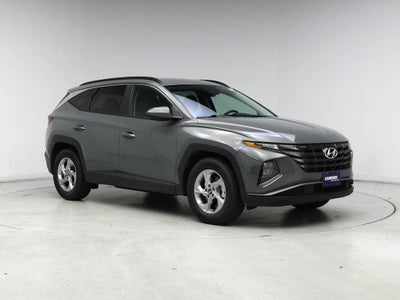 2024 Hyundai Tucson SEL 4DR SUV